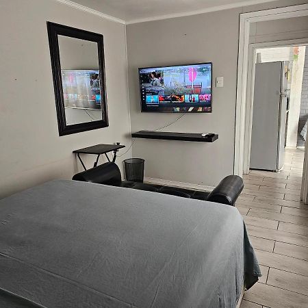 דירות סנטיאגו Apartamento Interior 2Do Piso Casa, 026 Quilicura מראה חיצוני תמונה