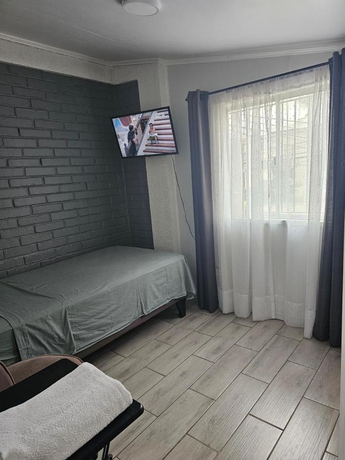 דירות סנטיאגו Apartamento Interior 2Do Piso Casa, 026 Quilicura מראה חיצוני תמונה